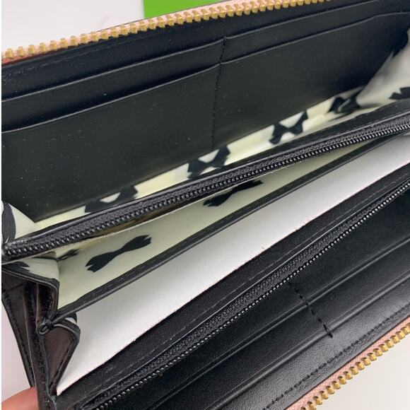 NWT Kate Spade New York Chelsea Park Wallet - Picture 4 of 9